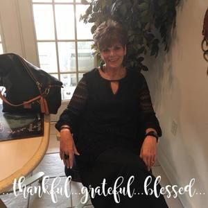 Meet your Posher, Carol